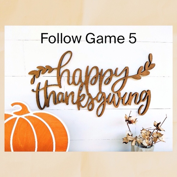 Plz like Follow Game 12 !! 💕Follow Game 5 😆 Collect blues! - Picture 4 of 6